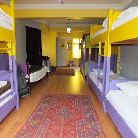 Istiklal Hostel New 이스탄불 외부 사진